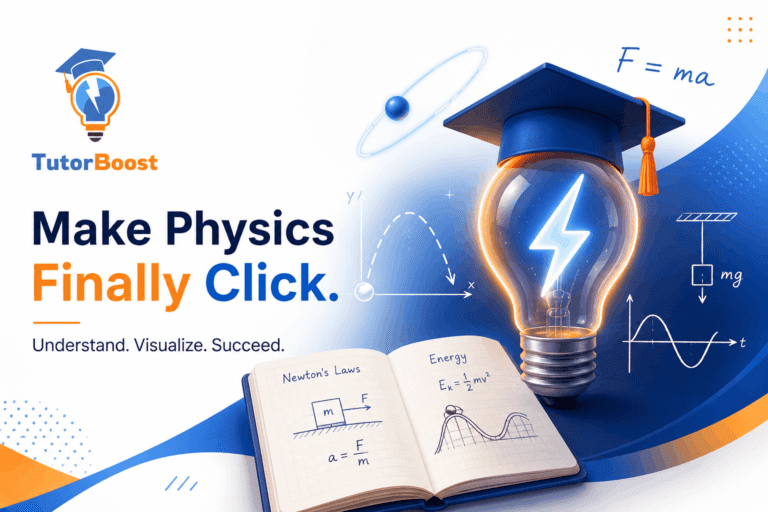 Physics Feels Weird and Confusing?
