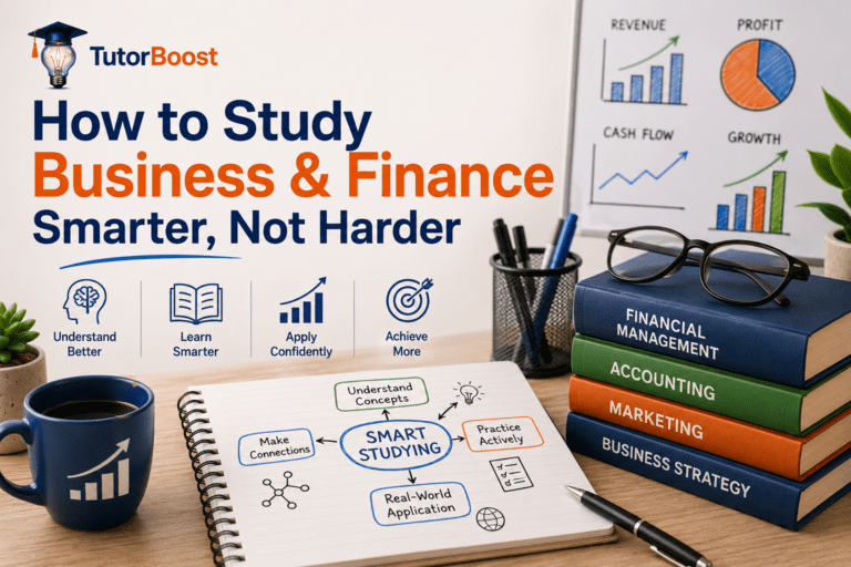 Business & Finance