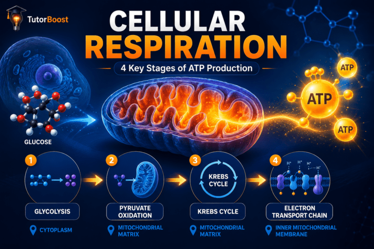 Cellular Respiration
