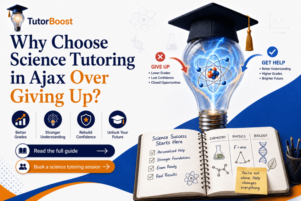 Tutoring in Ajax