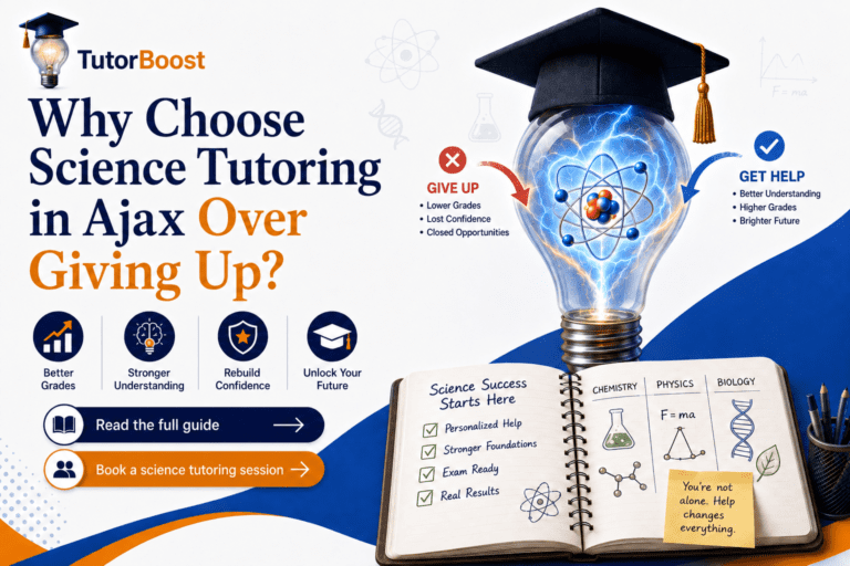 Tutoring in Ajax