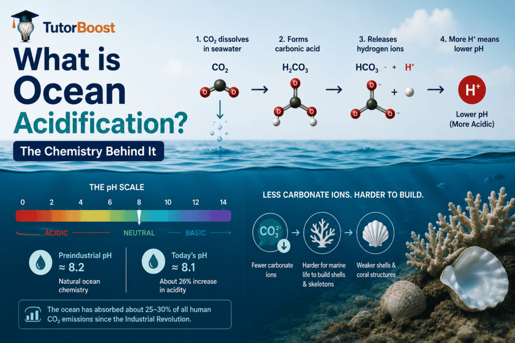 Ocean Acidification