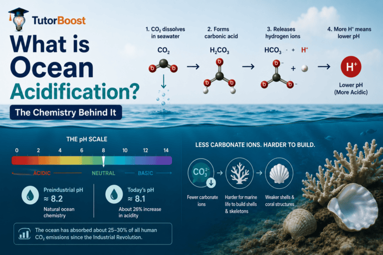 Ocean Acidification