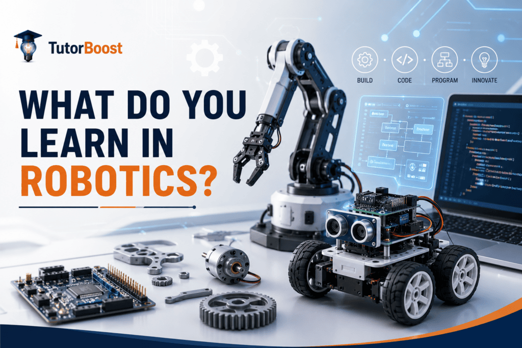 Robotics