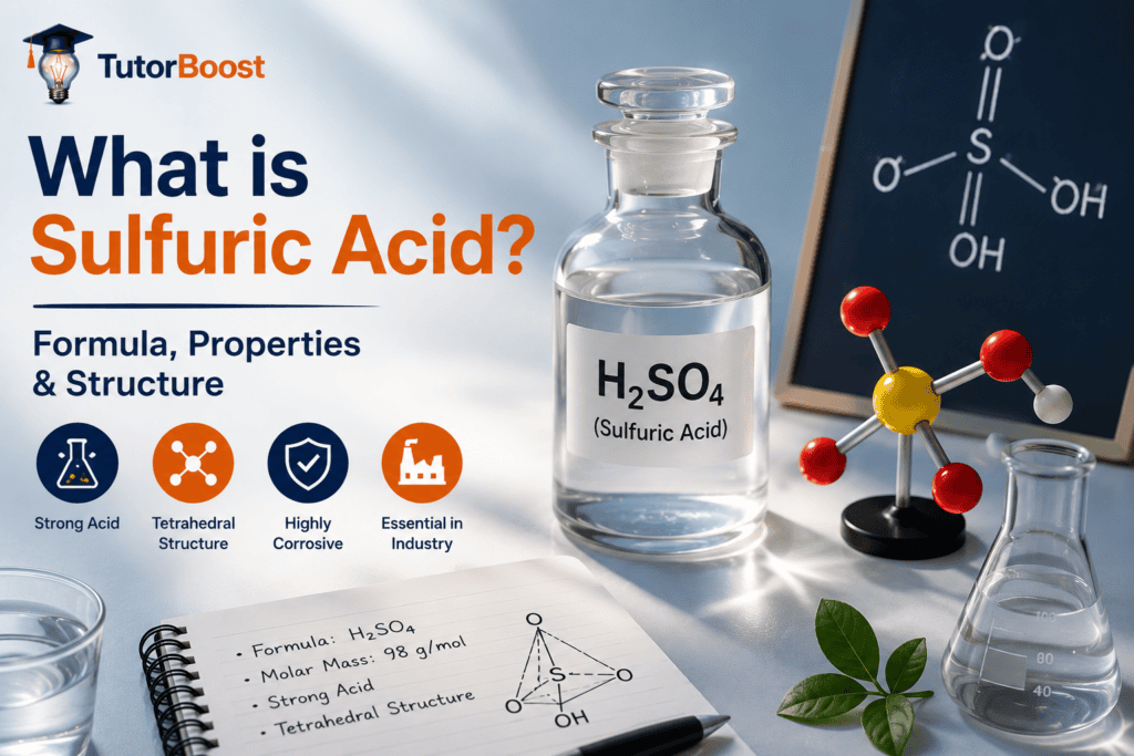 Sulfuric Acid