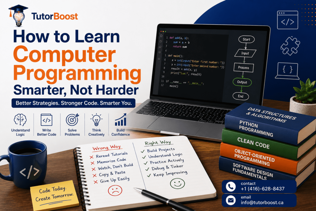 Computer Programming