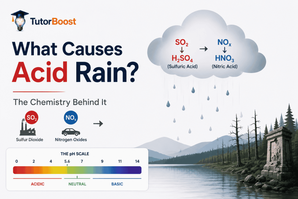 Acid Rain