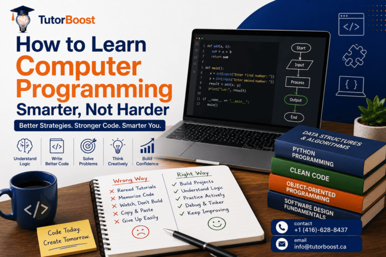 Computer Programming