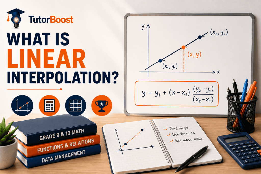 Linear Interpolation