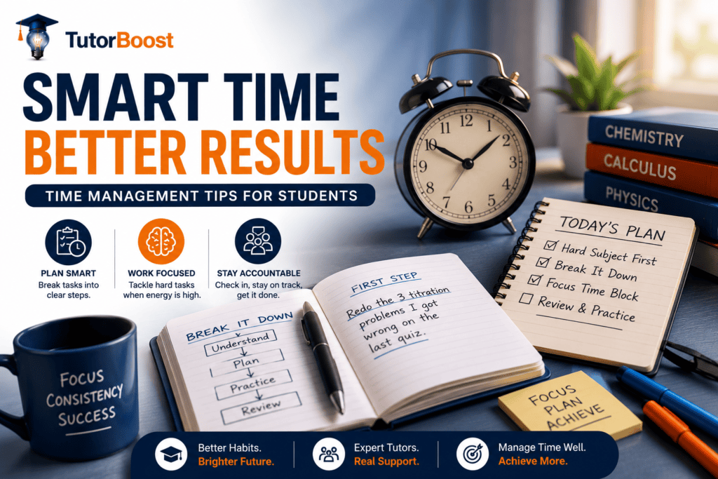 Time Management