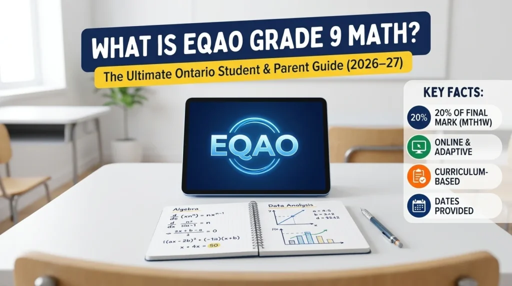 EQAO